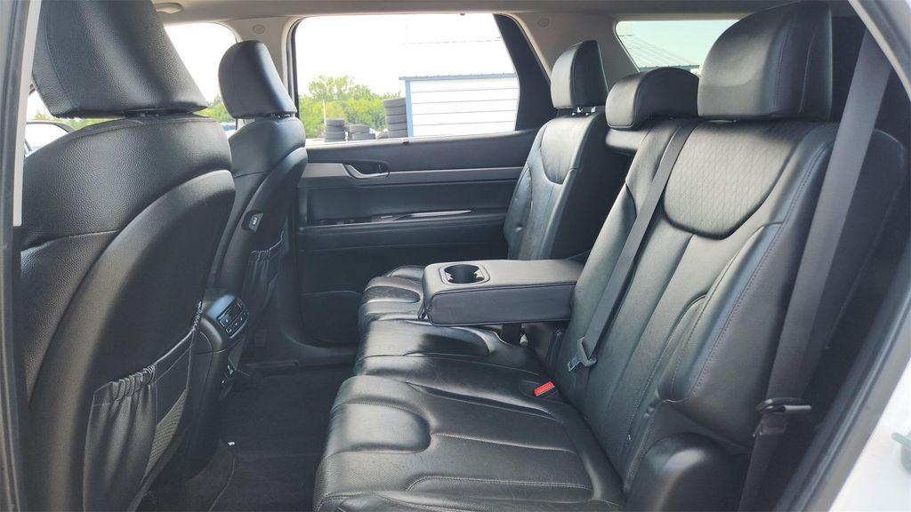 used 2020 Hyundai Palisade car, priced at $22,178