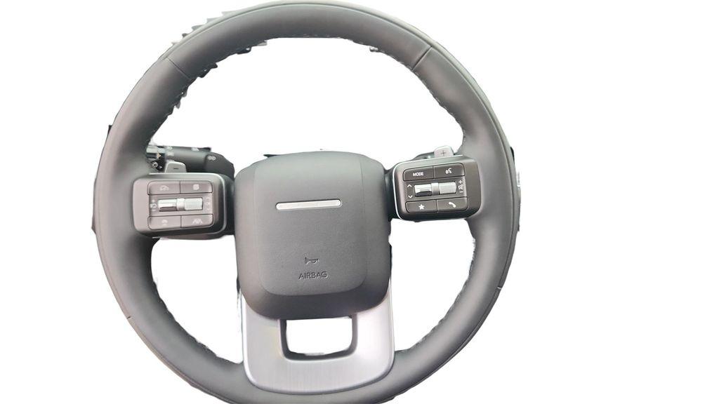 new 2026 Hyundai Palisade Hybrid car, priced at $60,495