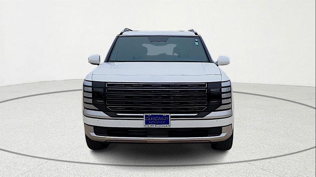 new 2026 Hyundai Palisade Hybrid car, priced at $60,495