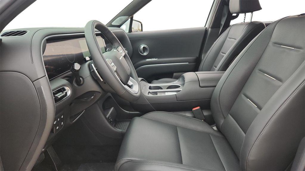 new 2026 Hyundai Palisade Hybrid car, priced at $60,495