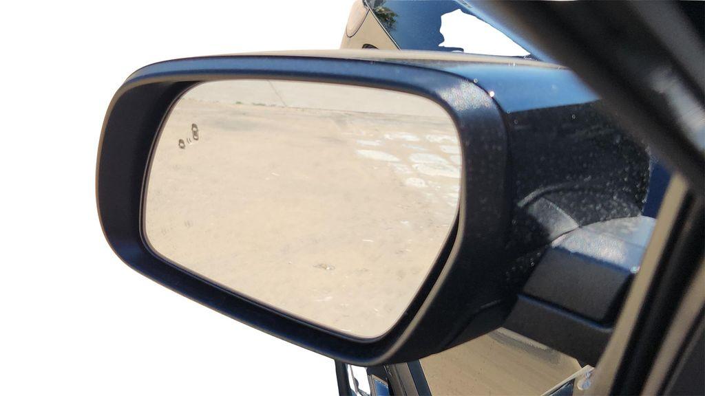 new 2026 Hyundai Venue car, priced at $25,125