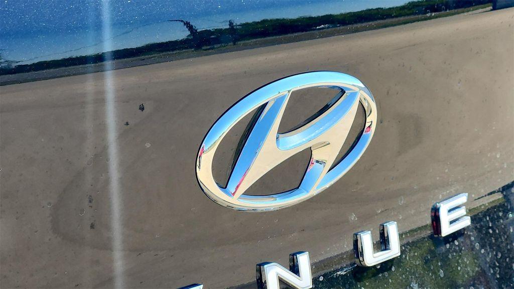 new 2026 Hyundai Venue car, priced at $25,125