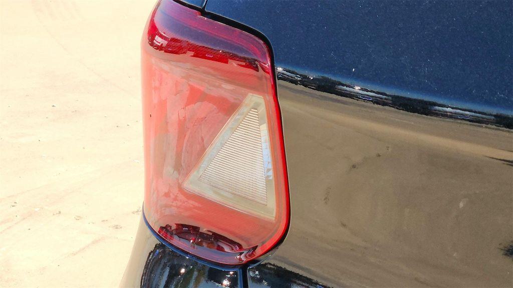 new 2026 Hyundai Venue car, priced at $25,125