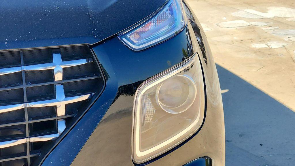 new 2026 Hyundai Venue car, priced at $25,125