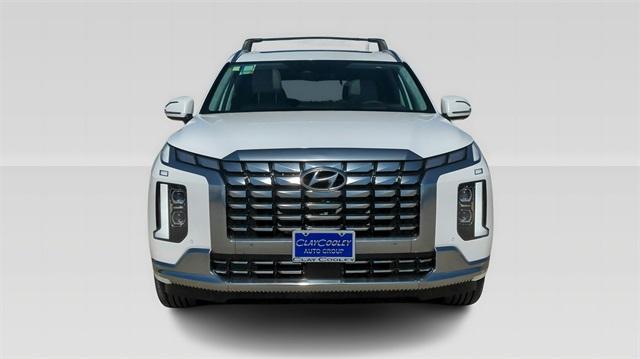 used 2024 Hyundai Palisade car, priced at $48,603