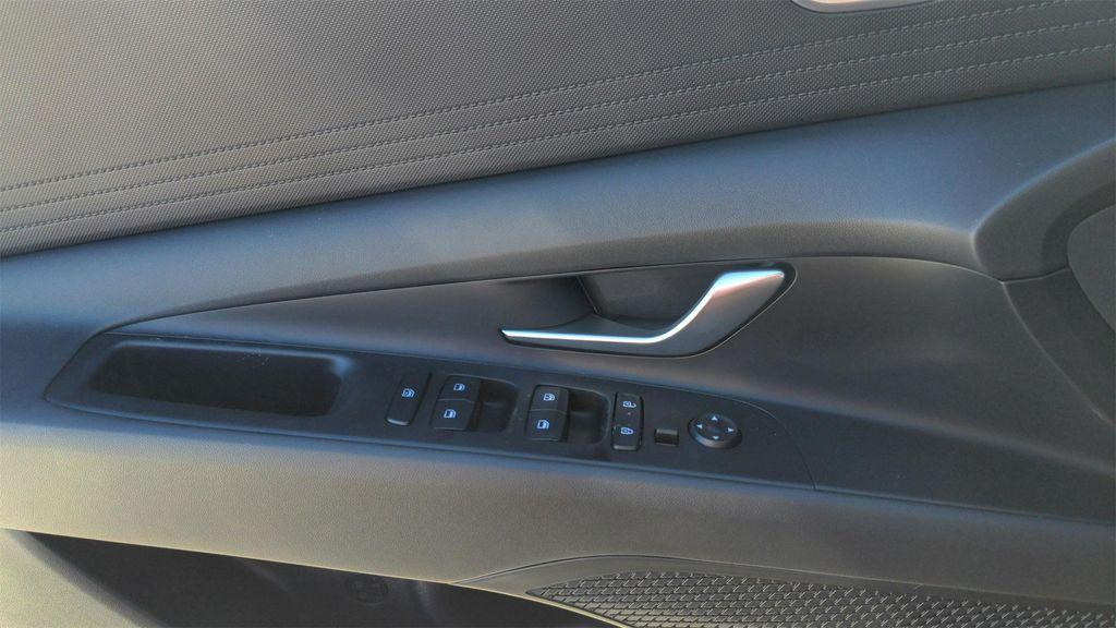 used 2024 Hyundai Elantra car, priced at $20,510