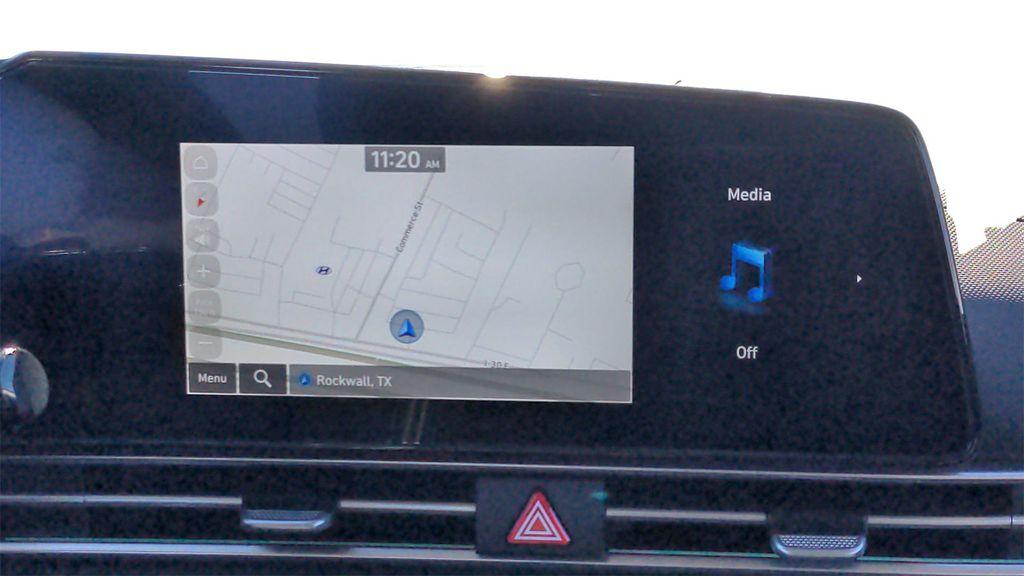 used 2024 Hyundai Elantra car, priced at $20,510