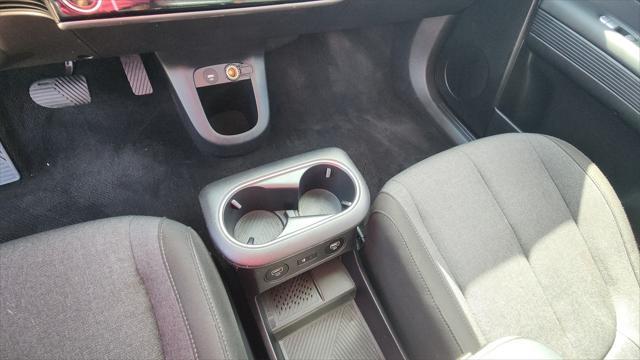 used 2024 Hyundai IONIQ 5 car, priced at $34,222