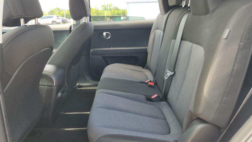 used 2024 Hyundai IONIQ 5 car, priced at $28,698