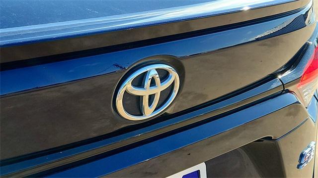 used 2022 Toyota Corolla car, priced at $21,610