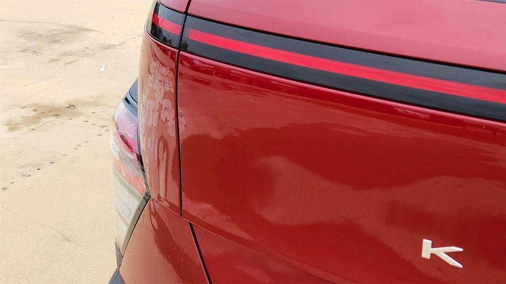 new 2026 Hyundai Kona car, priced at $28,435