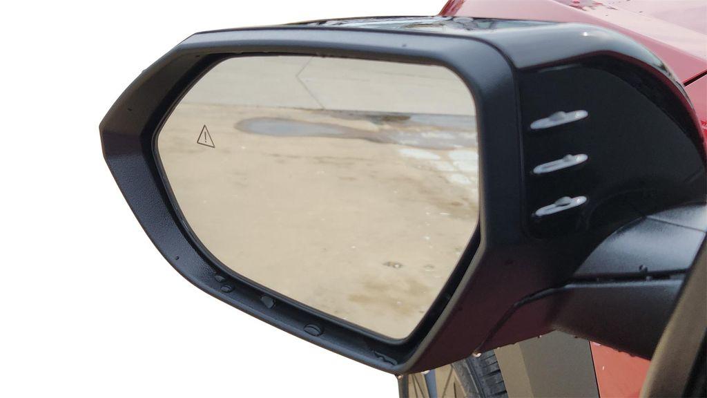 new 2026 Hyundai Kona car, priced at $28,435