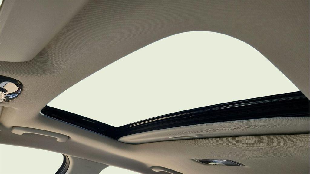 new 2025 Hyundai Tucson car, priced at $33,883