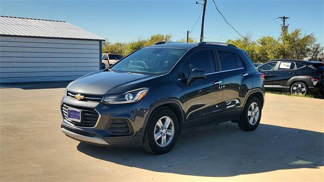 used 2019 Chevrolet Trax car, priced at $12,888