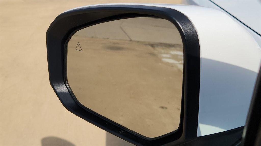 new 2026 Hyundai Santa Fe car, priced at $34,725