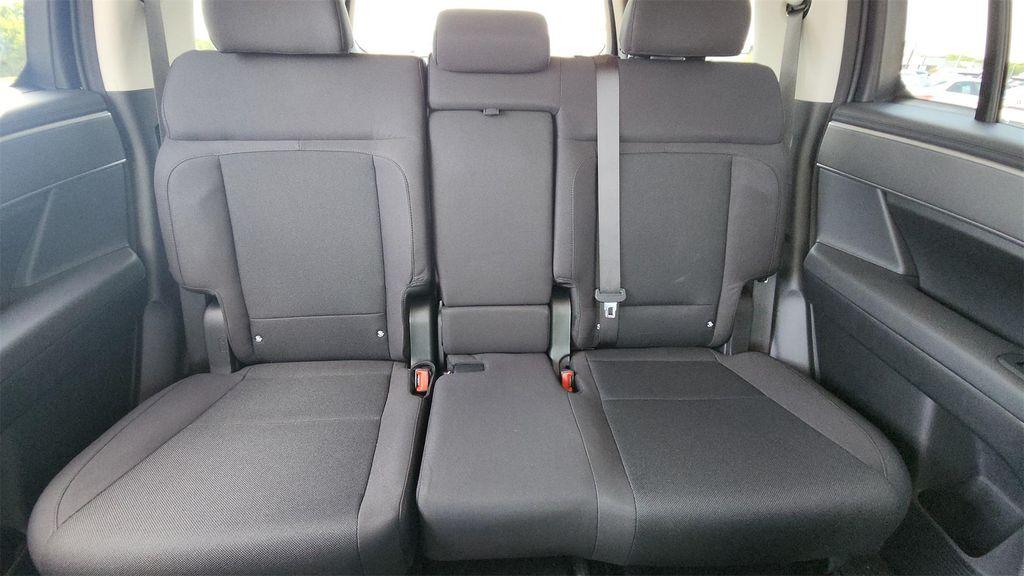 new 2026 Hyundai Santa Fe car, priced at $34,725