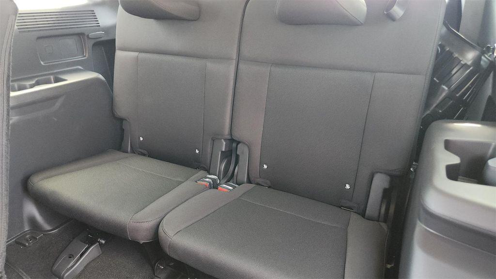 new 2026 Hyundai Santa Fe car, priced at $34,725