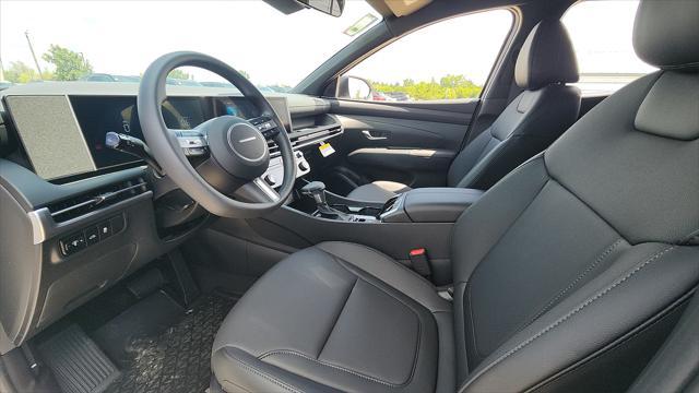 new 2025 Hyundai SANTA CRUZ car, priced at $30,111