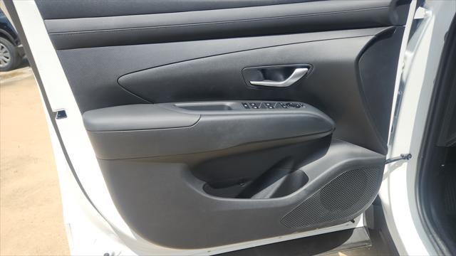 new 2025 Hyundai SANTA CRUZ car, priced at $30,111