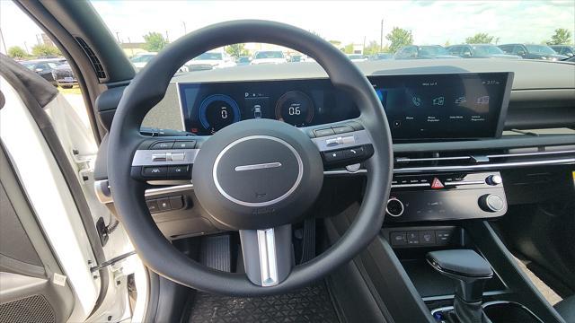 new 2025 Hyundai SANTA CRUZ car, priced at $30,111