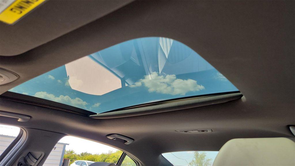 used 2026 Genesis G70 car, priced at $48,000