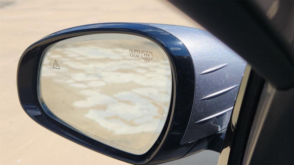 used 2026 Genesis G70 car, priced at $48,000