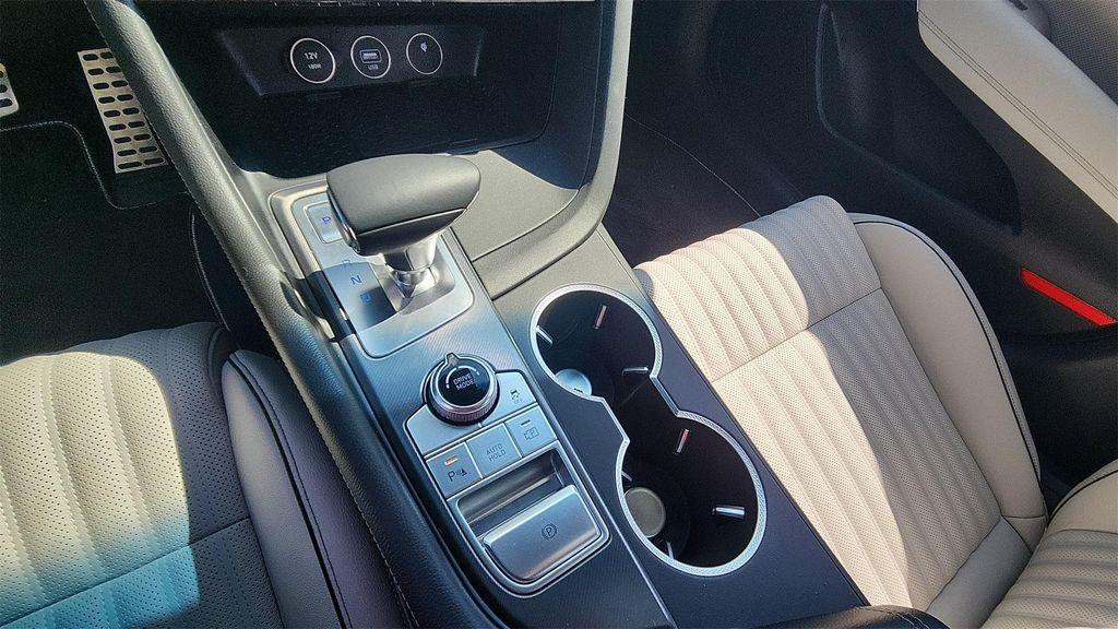 used 2026 Genesis G70 car, priced at $48,000