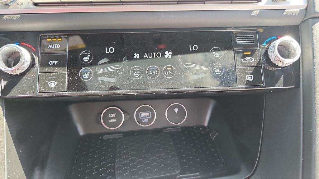 used 2026 Genesis G70 car, priced at $48,000