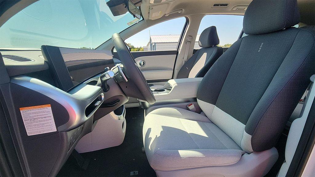 new 2026 Hyundai IONIQ 9 car, priced at $65,800