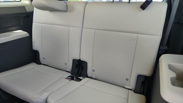new 2025 Hyundai Santa Fe car, priced at $35,183