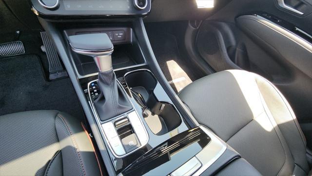 new 2025 Hyundai SANTA CRUZ car, priced at $43,480