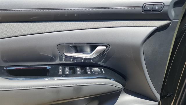 new 2025 Hyundai SANTA CRUZ car, priced at $43,480