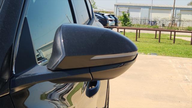 new 2025 Hyundai Tucson car, priced at $34,085