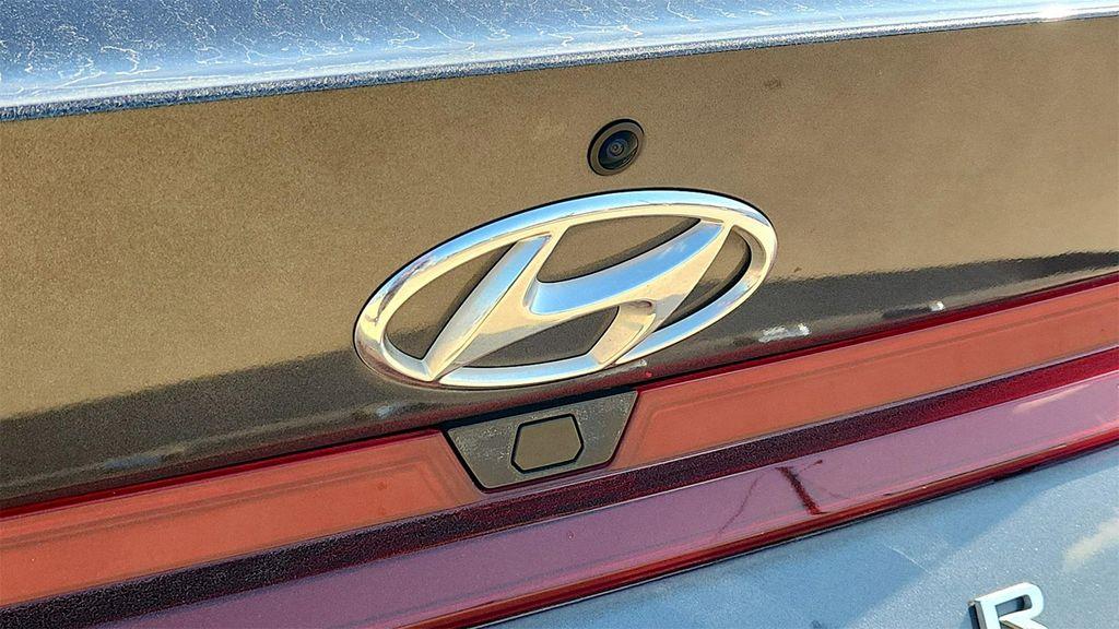 used 2021 Hyundai Elantra car, priced at $17,755