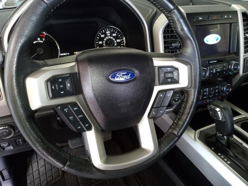 used 2020 Ford F-150 car, priced at $29,997