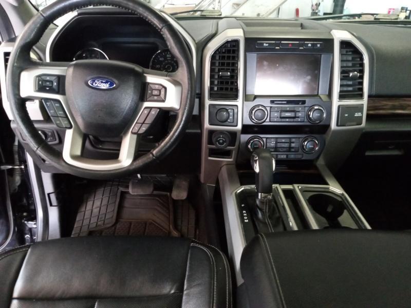 used 2020 Ford F-150 car, priced at $29,997