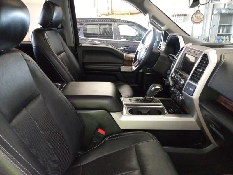 used 2020 Ford F-150 car, priced at $29,997