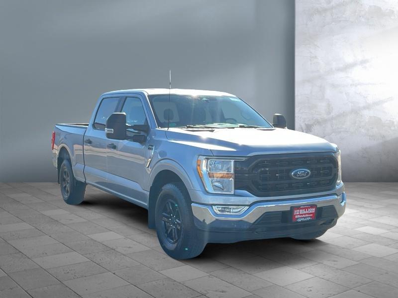 used 2022 Ford F-150 car, priced at $38,944