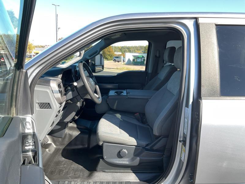 used 2022 Ford F-150 car, priced at $38,944