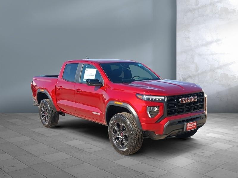 new 2024 GMC Canyon car, priced at $39,405