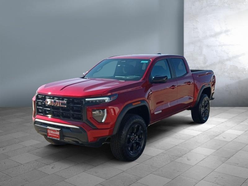 new 2024 GMC Canyon car, priced at $39,405