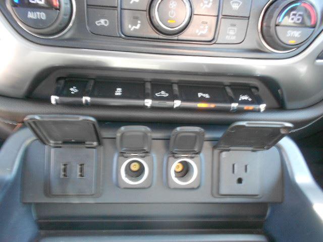 used 2017 Chevrolet Silverado 1500 car, priced at $35,971