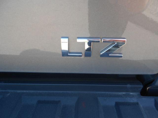 used 2017 Chevrolet Silverado 1500 car, priced at $35,971