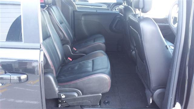 used 2018 Dodge Grand Caravan car, priced at $18,471