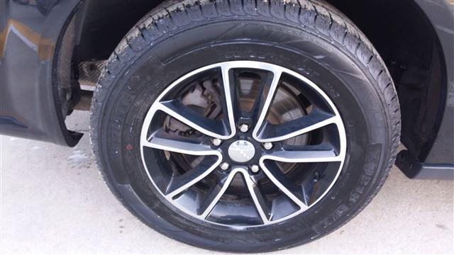 used 2018 Dodge Grand Caravan car, priced at $18,471