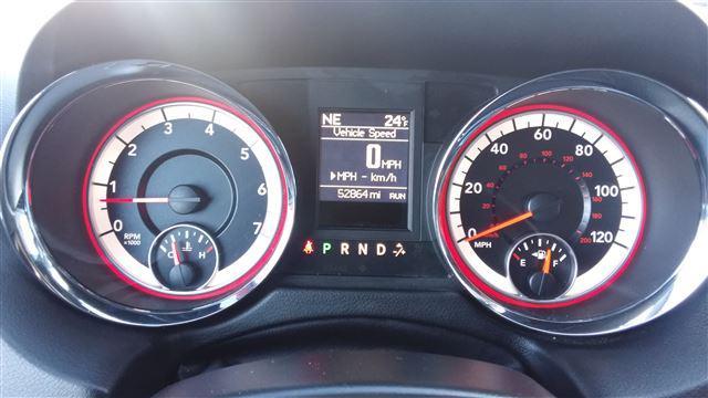 used 2018 Dodge Grand Caravan car, priced at $18,471