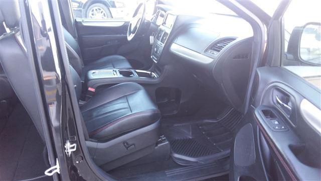 used 2018 Dodge Grand Caravan car, priced at $18,471