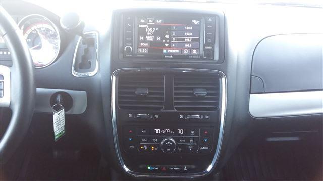 used 2018 Dodge Grand Caravan car, priced at $18,471