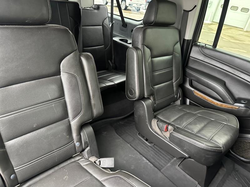 used 2020 GMC Yukon XL car, priced at $45,186