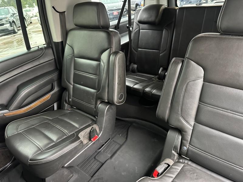 used 2020 GMC Yukon XL car, priced at $45,186